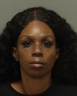 SHANTE HINTON SHANQUANA Info, Photos, Data, and More / Wake County Public Records