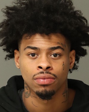 TREVON DUNBAR SHANTERE Info, Photos, Data, and More TREVON DUNBAR SHANTERE Info, Photos, Data, and More / Wake County Public Records