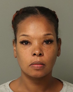 SHAQUITA MONIQUE BOONE Fotos y informacion de registros de registros publicos del condado de Wake County NC