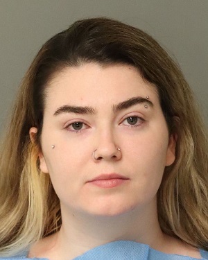 SHAYLA KATHERINE FITZGERALD Fotos y informacion de registros de registros publicos del condado de Wake County NC