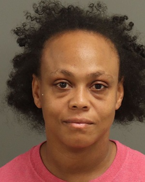 SHENIA NICOLE WALLACE Fotos y informacion de registros de registros publicos del condado de Wake County NC