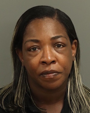 SHONIKA NECHELLE CRANDELL Fotos y informacion de registros de registros publicos del condado de Wake County NC