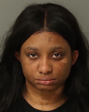 SIMONE NOELLE DAVIS Fotos y informacion de registros de registros publicos del condado de Wake County NC