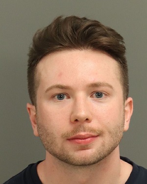 SKYLAR STEFAN CLEMONS Fotos y informacion de registros de registros publicos del condado de Wake County NC