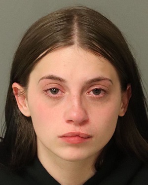 SKYLA BLUE EVANS ERICKSON Fotos y informacion de registros de registros publicos del condado de Wake County NC