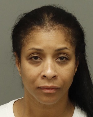 SONJA DENISE WILLIAMS Fotos y informacion de registros de registros publicos del condado de Wake County NC