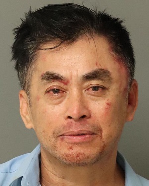 SON THANH TRAN Fotos y informacion de registros de registros publicos del condado de Wake County NC