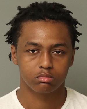 DEVON WALTON-FOSTER TAMARCUS Info, Photos, Data, and More / Wake County Public Records