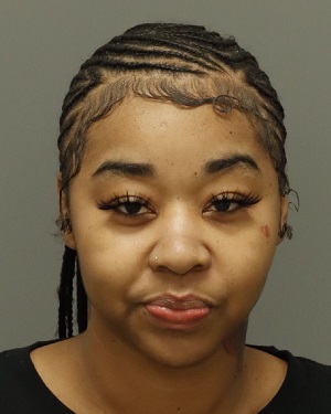 TAMIYA MONA MCALLISTER Fotos y informacion de registros de registros publicos del condado de Wake County NC