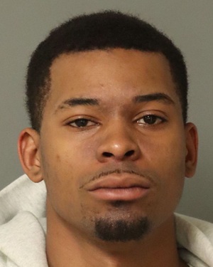 TANDRE SILEEK DAVIS Fotos y informacion de registros de registros publicos del condado de Wake County NC