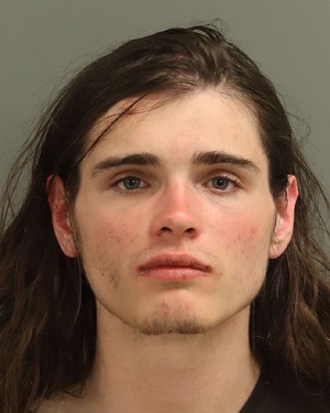 TERENCE JAMES KIERNAN Fotos y informacion de registros de registros publicos del condado de Wake County NC