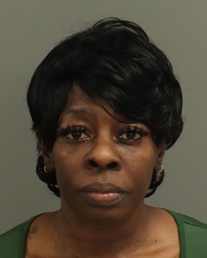 TERRUNDA LATRICE JONES Fotos y informacion de registros de registros publicos del condado de Wake County NC