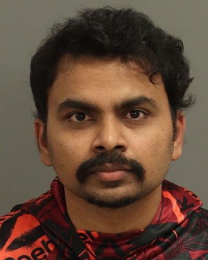 THARUN TEJ ERUKULLA Fotos y informacion de registros de registros publicos del condado de Wake County NC