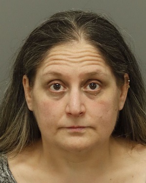 TIFFANY DENISE LABUSH Fotos y informacion de registros de registros publicos del condado de Wake County NC