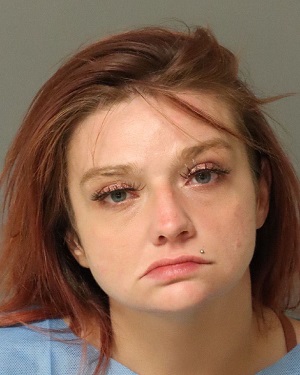 TIFFANY LEANDRA REDNOWERS Fotos y informacion de registros de registros publicos del condado de Wake County NC