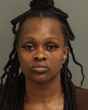 TIFFNEY SHANTE PARTIN Fotos y informacion de registros de registros publicos del condado de Wake County NC