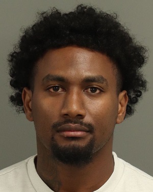 TOMMY LEE KAIPO WILSON Fotos y informacion de registros de registros publicos del condado de Wake County NC