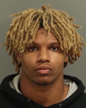 TONY CURTIS STEPHENS Fotos y informacion de registros de registros publicos del condado de Wake County NC