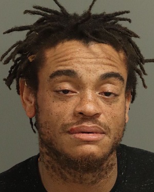 TONY DEMETRUS DUNN Fotos y informacion de registros de registros publicos del condado de Wake County NC