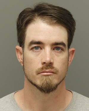 TRAVIS SCOTT RICHARDSON Fotos y informacion de registros de registros publicos del condado de Wake County NC