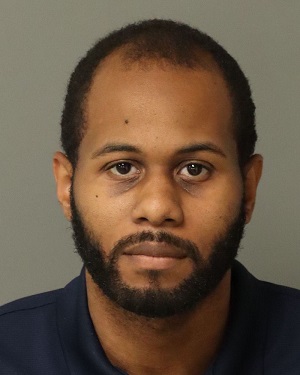 TREMALE STEPHON COGDELL Fotos y informacion de registros de registros publicos del condado de Wake County NC