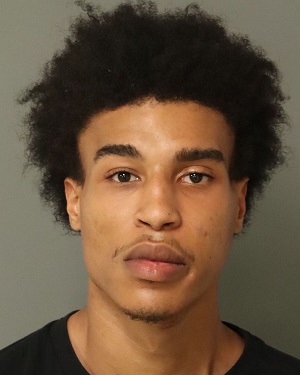 KORTEZ COLLINS TREVION Info, Photos, Data, and More / Wake County Public Records