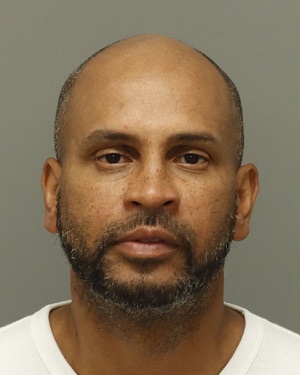 TROY LAMONT EDMONDS Fotos y informacion de registros de registros publicos del condado de Wake County NC