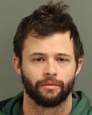 TYLER JOSEPH NOVAK Fotos y informacion de registros de registros publicos del condado de Wake County NC