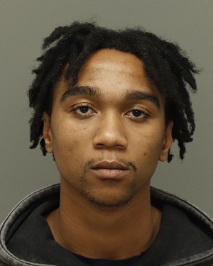 TYREKE TAQWAN SMITH Fotos y informacion de registros de registros publicos del condado de Wake County NC