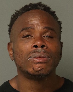 TYRONE DAVID ROYSTER Fotos y informacion de registros de registros publicos del condado de Wake County NC