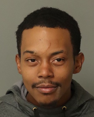 TYSAUN ZAKEE SEALS Fotos y informacion de registros de registros publicos del condado de Wake County NC