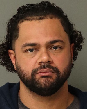 TYSON SHEROD HOLLIMAN Fotos y informacion de registros de registros publicos del condado de Wake County NC