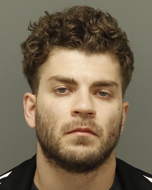 VIACHESLAV MARKIN Fotos y informacion de registros de registros publicos del condado de Wake County NC