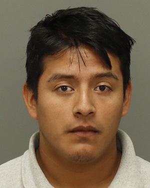 VICENTE ROBLERO-PEREZ VICTOR Info, Photos, Data, and More / Wake County Public Records