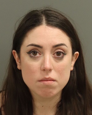 ELIZABETH POLITO WHITNEY Info, Photos, Data, and More / Wake County Public Records