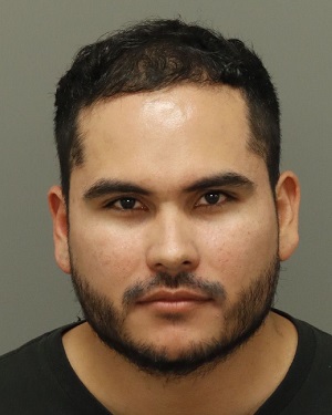 WILLIAM DANIEL ARZOLA Fotos y informacion de registros de registros publicos del condado de Wake County NC