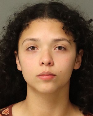 YAJAIRA NICOLE PACHECO Fotos y informacion de registros de registros publicos del condado de Wake County NC