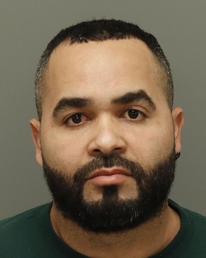 YANQUIER MIRET-MARTINEZ Fotos y informacion de registros de registros publicos del condado de Wake County NC