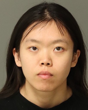 YANRU CUI Fotos y informacion de registros de registros publicos del condado de Wake County NC