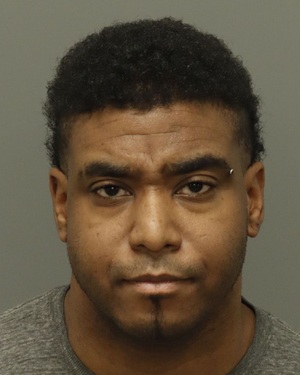 ZACHARY RYAN KEARSE Fotos y informacion de registros de registros publicos del condado de Wake County NC