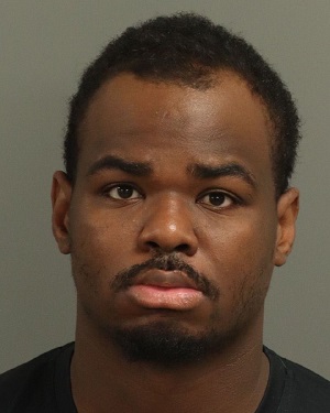 LATEEF HEYWARD ZAKEE Info, Photos, Data, and More / Wake County Public Records