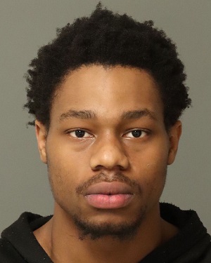 ZYON ALEXANDER PATTERSON Fotos y informacion de registros de registros publicos del condado de Wake County NC