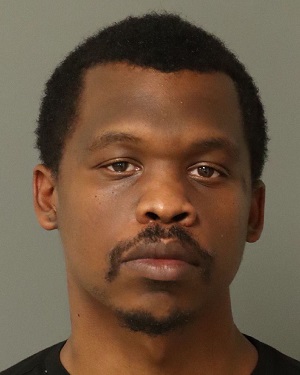 ZYQUIER DAJON MALIK BROWNRIDGE Fotos y informacion de registros de registros publicos del condado de Wake County NC