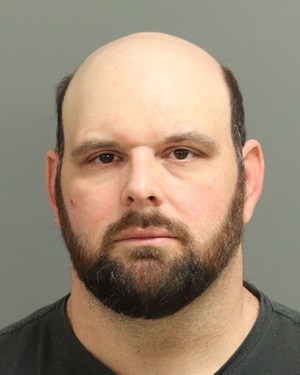 MCKINLEY PERRY AARON Info, Photos, Data, and More / Wake County Public Records