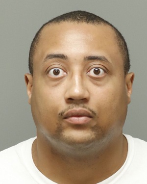 AARON THOMAS COPELAND Fotos y informacion de registros de registros publicos del condado de Wake County NC