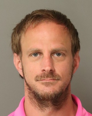 AARON WAYNE HOLLEMAN Fotos y informacion de registros de registros publicos del condado de Wake County NC