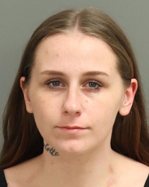 MARIE VAUGHAN ABIGAIL Info, Photos, Data, and More / Wake County Public Records