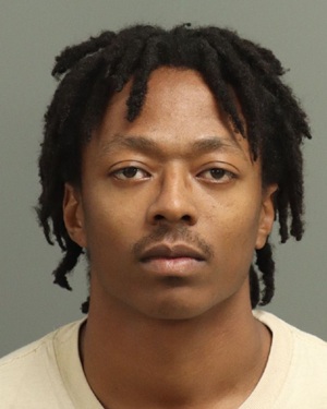 ADONIS QUINTRELL WILLIAMS Fotos y informacion de registros de registros publicos del condado de Wake County NC