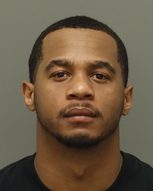 ADRIAN DEWISS DIXON Fotos y informacion de registros de registros publicos del condado de Wake County NC