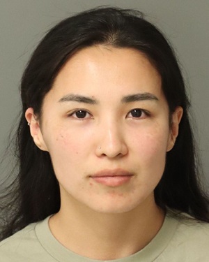 AIGERIM MUKAN Fotos y informacion de registros de registros publicos del condado de Wake County NC